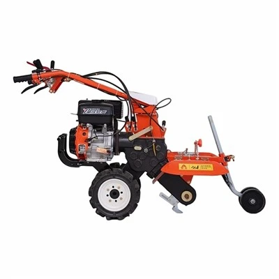 4WD Ridger kultivátor